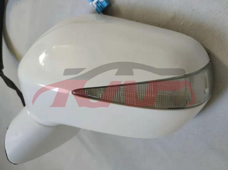 For Honda 3232009 Civic Fa1&nbsp;mirror,5 Line&nbsp;l76250-snb-y32 R76200-snb-y32, Civic Car Parts, Honda  Auto Parts-L76250-SNB-Y32 R76200-SNB-Y32