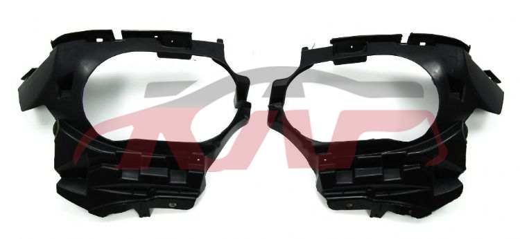 For Porsche1874cayenne 955 07-10&nbsp;rear Exhaust Pipe Cover L/r&nbsp;l95550596100 R95550596200, Porsche Cover, Cayenne Car Accessorie Catalog-L95550596100 R95550596200