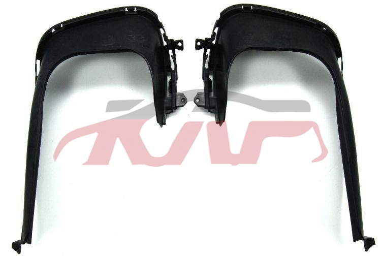 For Porsche624cayenne 958 11-14&nbsp;decorative Board Of Exhause&nbsp;l95850583700 R95850583800, Cayenne Auto Part, Porsche Auto Lamps-L95850583700 R95850583800