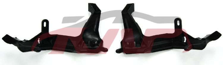 For Porsche1874cayenne 955 07-10&nbsp;support Of Front Bumper L/r&nbsp;l95550588900 R95550589900, Porsche Bumper St, Cayenne Car Parts-L95550588900 R95550589900