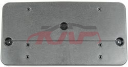 For Benz 566w164&nbsp;license Platefront)&nbsp;1648851581, Benz  Car Lamps, Gl Automotive Parts Headquarters Price-1648851581