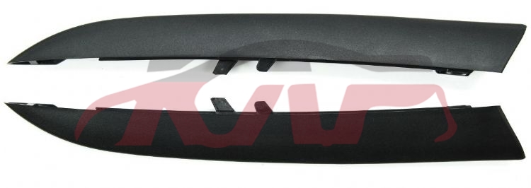 For Porsche624cayenne 958 11-14&nbsp;strip Of Front Bumper L/r&nbsp;l 95850568510 R 95850568610, Cayenne Car Spare Parts, Porsche Auto Grills-L 95850568510 R 95850568610