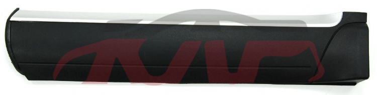 For Porsche1874cayenne 955 07-10&nbsp;bumper Strip L/r&nbsp;l955559665 R955559666, Cayenne Car Part, Porsche Car Door Trim-L955559665 R955559666