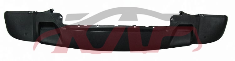 For Porsche1874cayenne 955 07-10&nbsp;front Air Deflector Bottom&nbsp;95550551310g2x, Cayenne Automotive Parts, Porsche Auto Part-95550551310G2X