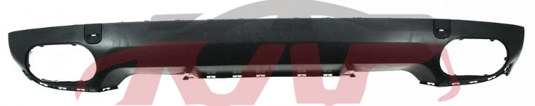 For Porsche1874cayenne 955 07-10&nbsp;rear Air Deflector Bottom&nbsp;95550502112g2x, Cayenne Car Spare Parts, Porsche Auto Part-95550502112G2X