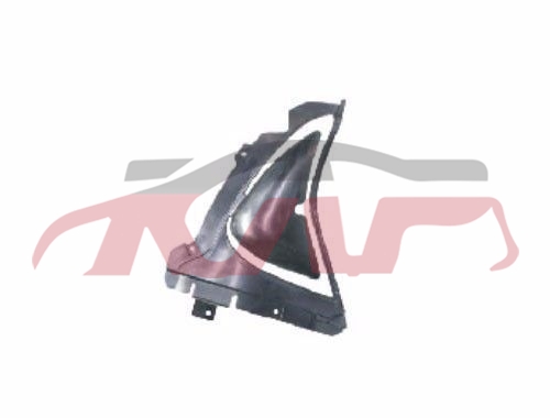 For Bmw 846f10/f11/f18 2010-2017&nbsp;triangular Plate L/r&nbsp;l51757256865 R51757256866, 5  Car Spare Parts, Bmw  Auto Lamp-L51757256865 R51757256866