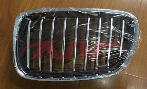 For Bmw 572gt F07 2010-2016&nbsp;front Grille&nbsp;l 51137336485 R 51137336486, Bmw  Auto Lamps, 5  Car Spare Parts-L 51137336485 R 51137336486