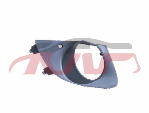 For Bmw 498e65/e66/e67/e68  2001-2007&nbsp;fog Lamp Cover L/r&nbsp;l 51117142179 R 51117142180, 7  Auto Parts Price, Bmw  Auto Parts-L 51117142179 R 51117142180