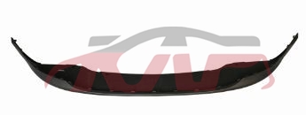 For Bmw 649r56 2005-2012&nbsp;front Bumper Spoiler&nbsp;51117248788, Bmw  Auto Lamp, Mini Automotive Accessories-51117248788