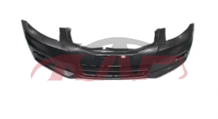 For Honda 6822011 Accord Cp1/2/3&nbsp;front Bumper With Holes&nbsp;71101-tb0-h01zz     71101-tb0-zz01, Accord Car Parts Catalog, Honda   Car Body Parts-71101-TB0-H01ZZ     71101-TB0-ZZ01