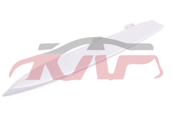 For Bmw 572gt F07 2010-2016&nbsp;bumper Grille Strip&nbsp;l 51117172369 R 51117172370, 5  Carparts Price, Bmw   Car Body Parts-L 51117172369 R 51117172370