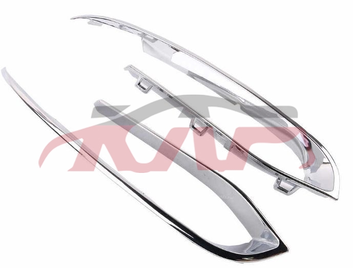 For Bmw 846f10/f11/f18 2010-2017&nbsp;fog Lamp Cover Strip, Lci, High&nbsp;l51117331769  R51117331770, 5  Cheap Auto Parts鈥?car Parts Store, Bmw   Automotive Parts-L51117331769  R51117331770