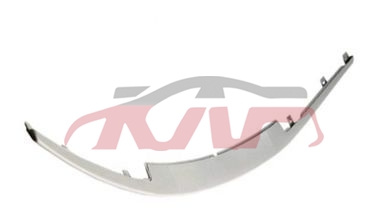 For Bmw 507e60/e61 2003-2009&nbsp;bumper Grille Strip, New Model&nbsp;51117178096, Bmw  Car Lamps, 5  Cheap Auto Parts鈥?car Parts Store-51117178096