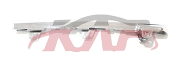 For Bmw 499f01/f02/f03/f04  2008-2012&nbsp;bumper Grille Strip, Side, New Model&nbsp;l 51137295355 R 51137295356, 7  Car Part, Bmw  Car Parts-L 51137295355 R 51137295356