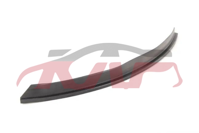 For Bmw 499f01/f02/f03/f04  2008-2012&nbsp;strip Of Front Bumper&nbsp;51117222010, 7  List Of Auto Parts, Bmw  Car Lamps-51117222010