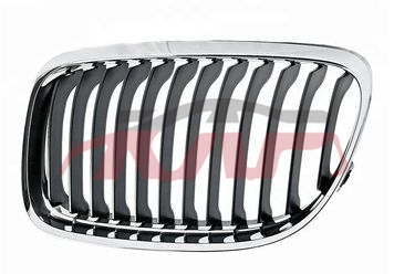 For Bmw 497e90/e91/e92/e93  2006-2011&nbsp;grille, Half Chrome, New Model&nbsp;l 51137201967 R 51137201968, Bmw  Car Parts, 3  Auto Parts Prices-L 51137201967 R 51137201968