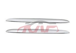 For Bmw 497e90/e91/e92/e93  2006-2011&nbsp;grille Strip, Old Model&nbsp;l 51137117241   R 51137117242, Bmw  Auto Part, 3  Car Accessorie Catalog-L 51137117241   R 51137117242