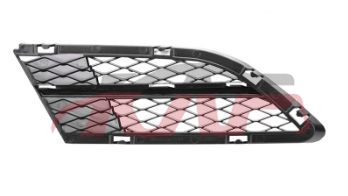 For Bmw 497e90/e91/e92/e93  2006-2011&nbsp;bumper Grille, Side, New Model&nbsp;l 51117198901 R 51117198902, Bmw   Car Body Parts, 3  Accessories-L 51117198901 R 51117198902
