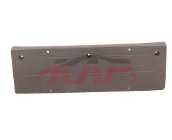 For Bmw 3656e84 2009-2015&nbsp;front Licence Plate&nbsp;51117303799, Bmw  License Plate Cover, X1 Automotive Parts-51117303799