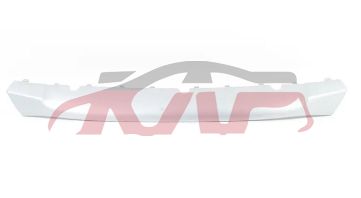 For Bmw 3656e84 2009-2015&nbsp;airdeflector&nbsp;51117303768, X1 Auto Accessorie, Bmw   Automotive Parts-51117303768