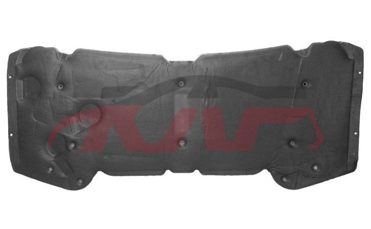 For Bmw 3665e53 1999-2006&nbsp;engine Cover&nbsp;51488402150, X5 Auto Parts, Bmw  Car Lamps-51488402150