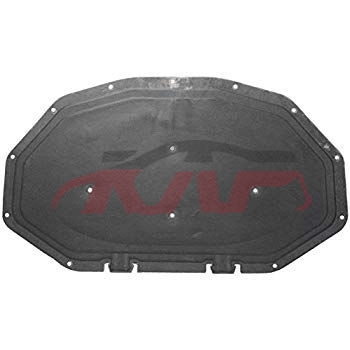 For Bmw 3660f25 2011-2018&nbsp;engine Cover&nbsp;51489175051, X3 Car Parts, Bmw  Auto Lamp-51489175051