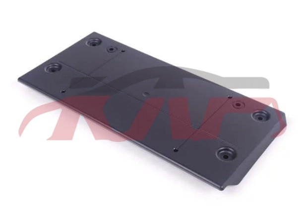 For Bmw 650r60 2010-2017&nbsp;front Licence Plate&nbsp;51139801613, Mini Automotive Parts, Bmw  Custom License Plate Frames，blank License Plate，japan License Plate-51139801613