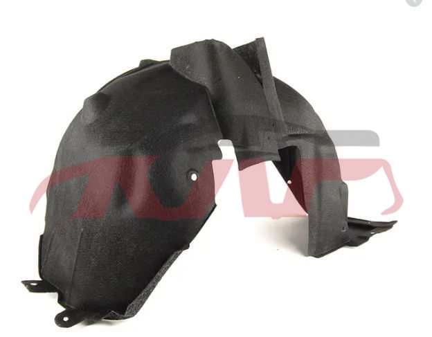 For Bmw 649r56 2005-2012&nbsp;inner Fender&nbsp;l 51717207577   R 51717207578, Mini Parts Suvs Price, Bmw  Wheel Well Liner-L 51717207577   R 51717207578
