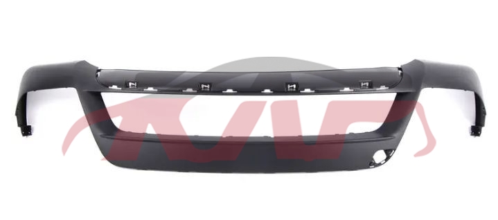 For Bmw 3666e70 2007-2013&nbsp;front Bumper Bottom&nbsp;51117222371, Bmw  Auto Part, X5 Car Accessorie-51117222371
