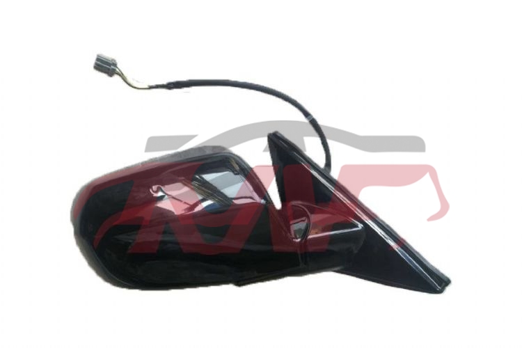 For Honda 203931998 Accord Cg5&nbsp;backup Mirror&nbsp;76200/76250-s4k-v21za  76200-s4k-a41za, Accord Cheap Auto Parts鈥?car Parts Store, Honda  Car Lamps-76200/76250-S4K-V21ZA  76200-S4K-A41ZA