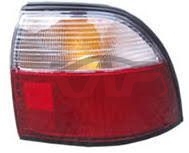 For Honda 204271996 Accord Cd4/5&nbsp;tail Lamp Outer&nbsp;oem No:33501/33551-sv4-ao3, Honda   Automotive Parts, Accord Automobile Parts-OEM NO:33501/33551-SV4-AO3