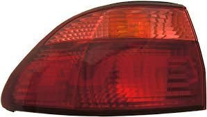 For Honda 39398 Accord Cg5 tail Lamp Outer 33551-s84-a01 , 33501-s84-a01, Accord Car Accessorie, Honda  Auto Lamp33551-S84-A01 , 33501-S84-A01