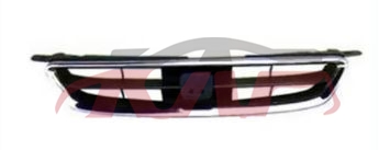 For Honda 203931998 Accord Cg5&nbsp;grille&nbsp;oem No:71191-s84-go1weight:0.57kg, Honda  Car Lamps, Accord Auto Parts Prices-OEM NO:71191-S84-GO1WEIGHT:0.57KG