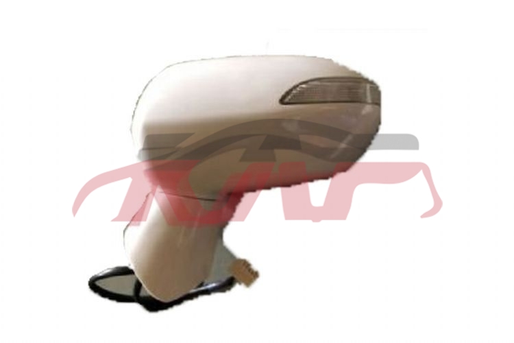 For Honda 3312003-2008 City&nbsp;mirror&nbsp;76250-sag-h012a, City  Auto Parts Prices, Honda  Auto Lamps-76250-SAG-H012A