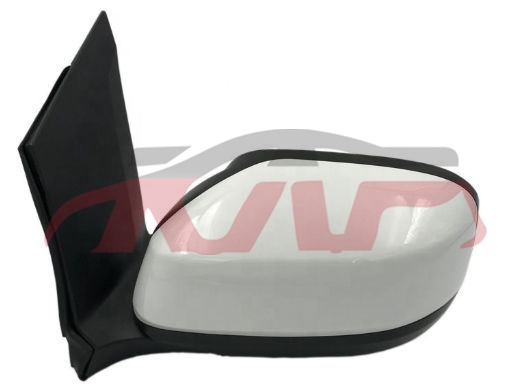 For Honda 3302009-2011 City Gm2/3&nbsp;mirror&nbsp;76208-tm4-h01, Honda   Car Body Parts, City  Car Accessorie-76208-TM4-H01