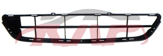 For Honda 3312003-2008 City&nbsp;bumper Grlle&nbsp;71103-sen-h01, Honda  Auto Lamps, City  Car Accessories Catalog-71103-SEN-H01