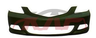 For Honda 3312003-2008 City&nbsp;front Bumper&nbsp;71101-sen-h10zz, Honda   Automotive Accessories, City  Car Accessories Catalog-71101-SEN-H10ZZ