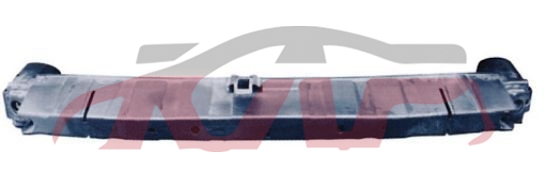 For Honda 3302009-2011 City Gm2/3&nbsp;front Bumper Support&nbsp;71130-tm4-h01, City  Car Pardiscountce, Honda  Auto Lamps-71130-TM4-H01