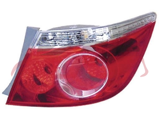 For Honda 2033103-08 City tail Lamp,outer 34501-sel-g61, Honda   Automotive Accessories, City  Car Spare Parts34501-SEL-G61