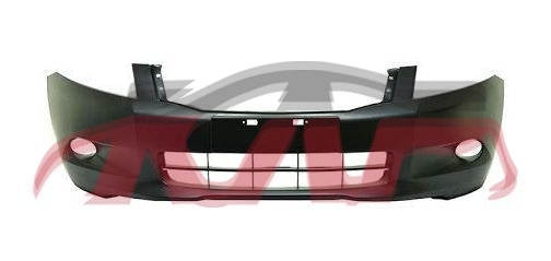 For Honda 3262008  Accord Cp1/2&nbsp;front Bumper&nbsp;71101-tb0-h00zz, Honda  Auto Part, Accord Automotive Accessorie-71101-TB0-H00ZZ