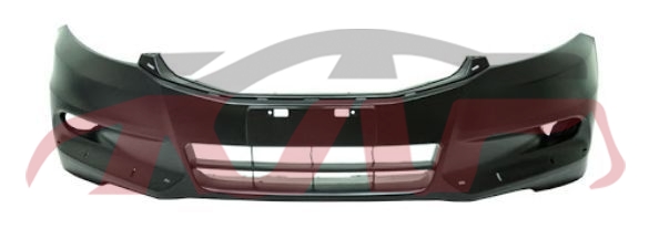 For Honda 3252013 Accord Cp1/2/3&nbsp;front Bumper With Holes/no Holes&nbsp;71101-tb0-h50zz   71101-tb0v-zz00, Honda  Auto Parts, Accord Auto Parts Price-71101-TB0-H50ZZ   71101-TB0V-ZZ00