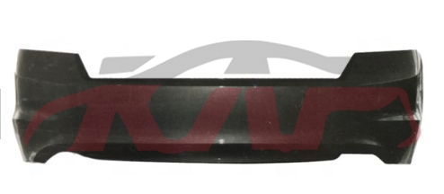 For Honda 6822011 Accord Cp1/2/3&nbsp;rear Bumper&nbsp;71501-tb0-h00zz, Honda  Auto Lamp, Accord Auto Parts-71501-TB0-H00ZZ