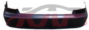 For Honda 203931998 Accord Cg5&nbsp;rear Bumper&nbsp;71501-s84-aoozz Weight:5.5kg, Honda  Car Parts, Accord Auto Parts Catalog-71501-S84-AOOZZ WEIGHT:5.5KG