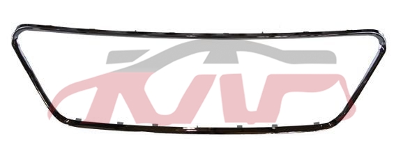 For Honda 3352005 Crv Rd7&nbsp;grille Stripe&nbsp;71128-s9a-oo3, Honda  Car Lamps, Crv  Accessories-71128-S9A-OO3