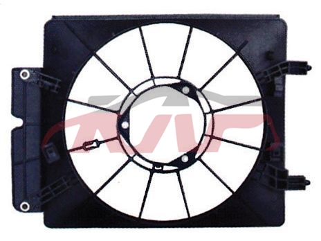 For Honda 3352005 Crv Rd7&nbsp;air-conditioning Fan Cover&nbsp;38615-pnl-g02, Honda  Car Lamps, Crv  Automobile Parts-38615-PNL-G02