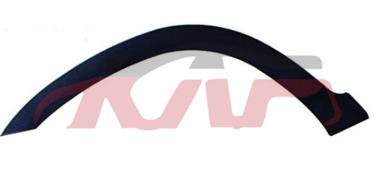 For Honda 3352005 Crv Rd7&nbsp;wheel Strip&nbsp;74115/74165-s9a-ooo, Honda  Auto Part, Crv  Parts-74115/74165-S9A-OOO