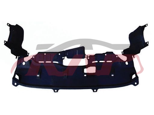 For Honda 3362003 crv Rd5&nbsp;engine Cover-lower&nbsp;74111/74150-s9a-ooo, Crv  Car Accessorie, Honda  Auto Parts-74111/74150-S9A-OOO