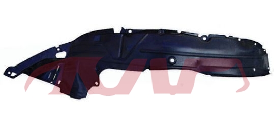 For Honda 3362003 crv Rd5&nbsp;fender Inner&nbsp;74100/74150-s9a-ooo, Honda   Automotive Accessories, Crv  Car Parts Shipping Price-74100/74150-S9A-OOO