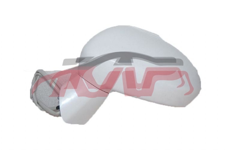 For Honda 433fit Gd6 Sedan&nbsp;mirror&nbsp;76200-sen-h01, Honda  Car Lamps, Fit  Automotive Parts-76200-SEN-H01