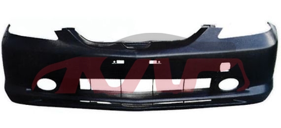For Honda 433fit Gd6 Sedan&nbsp;front Bumper&nbsp;71101-sen-hooza, Fit  Parts, Honda  Car Parts-71101-SEN-HOOZA